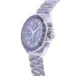 Montre d'occasion TAG HEUER Formula 1 Calibre 16 homme automatique bracelet acier - vue D2