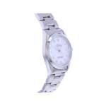 Montre d'occasion ROLEX DateJust 36 homme mouvement automatique certifié (cosc) bracelet acier - vue 2