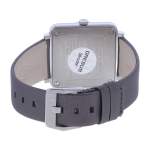Montre d'occasion BELL & ROSS BRS Camouflage homme quartz bracelet cuir d'origine - vue 3