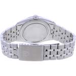 Montre d'occasion TUDOR Prince Day-Date homme automatique bracelet acier - vue 3