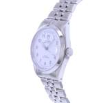 Montre d'occasion TUDOR Prince Day-Date homme automatique bracelet acier - vue D2