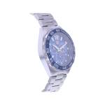 Montre d'occasion TAG HEUER Formula 1 Chronographe homme quartz bracelet acier - vue 2