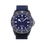 Montre d'occasion TUDOR Pelagos FXD Alinghi Red Bull Racing Edition homme mouvement automatique certifié (cosc) bracelet nato - vue 1