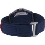 Montre d'occasion TUDOR Pelagos FXD Alinghi Red Bull Racing Edition homme mouvement automatique certifié (cosc) bracelet nato - vue 3