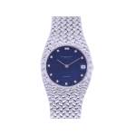 Montre d'occasion AUDEMARS PIGUET Cobra Diamants femme automatique bracelet or blanc 750/000 - vue 1