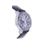 Montre d'occasion CHOPARD Mille Miglia Race Édition homme mouvement automatique certifié (cosc) bracelet caoutchouc - vue 2