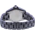 Montre d'occasion CHANEL J12 33 mm Quartz femme quartz bracelet céramique - vue 3