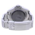 Montre d'occasion ROLEX Sea-Dweller DeepSea homme mouvement automatique certifié (cosc) bracelet acier - vue 3