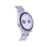 Montre d'occasion TUDOR Black Bay Chrono 41 homme mouvement automatique certifié (cosc) bracelet acier - vue 2