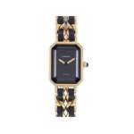 Montre d'occasion CHANEL Première L femme quartz bracelet autres - vue 1