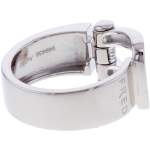 Bague d'occasion FRED Force 10 femme or blanc 750/1000 - vue 3