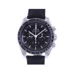 Montre d'occasion OMEGA Speedmaster Chronographe homme mécanique bracelet autres - vue 1