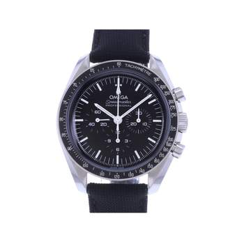 Montre d'occasion OMEGA Speedmaster Chronographe homme mécanique bracelet autres