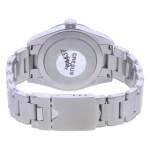 Montre d'occasion TUDOR Black Bay 58 homme mouvement automatique certifié (cosc) bracelet acier - vue 3