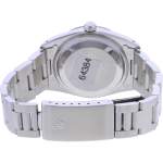 Montre d'occasion ROLEX Date mixte mouvement automatique certifié (cosc) bracelet acier - vue 3