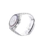 Montre d'occasion rolex gmt-master ii pepsi homme mouvement automatique certifié (cosc) bracelet acier - vue D2