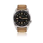 Montre d'occasion ralf tech the beast first edition homme automatique bracelet textile - vue 2