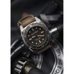 Montre d'occasion ralf tech the beast first edition homme automatique bracelet textile - vue D3