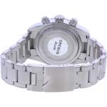 Montre d'occasion TUDOR Black Bay Chrono homme mouvement automatique certifié (cosc) bracelet acier - vue 3