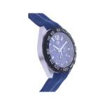 Montre d'occasion TAG HEUER Formula 1 Chronographe homme quartz bracelet caoutchouc - vue 2