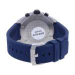 Montre d'occasion TAG HEUER Formula 1 Chronographe homme quartz bracelet caoutchouc - vue 3