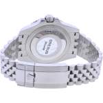 Montre d'occasion ROLEX GMT-Master II Pepsi homme mouvement automatique certifié (cosc) bracelet acier - vue 3
