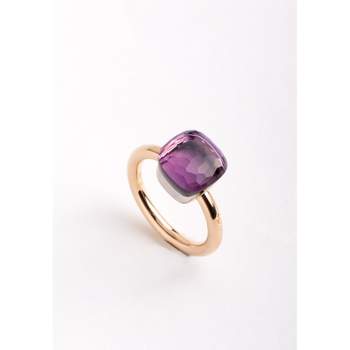 Bague d'occasion POMELLATO Nudo Classic femme or blanc 750/1000 or rose 750/1000