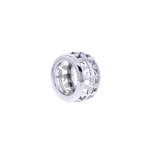 Bague d'occasion PATEK PHILIPPE Bague Diamants Calatrava femme or blanc 750/1000 - vue 1