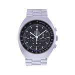 Montre d'occasion OMEGA Speedmaster Mark II homme mécanique bracelet acier - vue 1