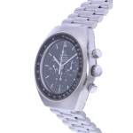 Montre d'occasion OMEGA Speedmaster Mark II homme mécanique bracelet acier - vue D2