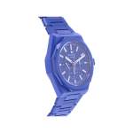 Montre d'occasion ZENITH Defy Skyline Chrono homme automatique bracelet céramique - vue 2
