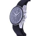 Montre d'occasion OMEGA Speedmaster First Omega In Space homme mécanique bracelet nato - vue D2