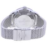 Montre d'occasion BREITLING SuperOcean Heritage B20 homme mouvement automatique certifié (cosc) bracelet acier - vue 3