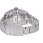Montre d'occasion ROLEX Air King homme mouvement automatique certifié (cosc) bracelet acier - vue 3