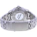 Montre d'occasion OMEGA Seamaster 300 Medium homme quartz bracelet acier - vue 3