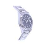 Montre d'occasion ROLEX DateJust 36 homme mouvement automatique certifié (cosc) bracelet acier - vue 2