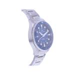 Montre d'occasion HAMILTON Khaki Navy Scuba homme automatique bracelet acier - vue 2