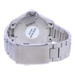 Montre d'occasion HAMILTON Khaki Navy Scuba homme automatique bracelet acier - vue 3