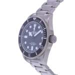Montre d'occasion TUDOR Pelagos homme mouvement automatique certifié (cosc) bracelet titane - vue D2