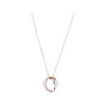 Collier d'occasion CARTIER Trinity mixte 3 ors 750/1000 - vue 1