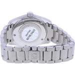 Montre d'occasion OMEGA Seamaster Aquaterra mixte quartz bracelet acier - vue 3