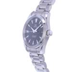 Montre d'occasion OMEGA Seamaster Aquaterra mixte quartz bracelet acier - vue D2