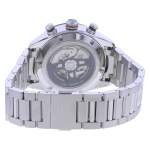 Montre d'occasion TAG HEUER Carrera Calibre Heuer 02 Porsche Edition homme automatique bracelet acier - vue 3