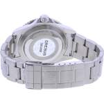 Montre d'occasion ROLEX Submariner Date homme mouvement automatique certifié (cosc) bracelet acier - vue 3