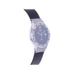 Montre d'occasion HUBLOT Classic MDM mixte quartz bracelet caoutchouc - vue 2