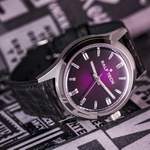 Montre d'occasion RALF TECH Académie mixte quartz bracelet cuir d'origine - vue 2
