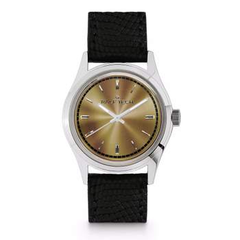 Montre d'occasion RALF TECH Académie homme quartz bracelet cuir d'origine